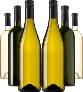 Winemaker’s White Selection April 2025